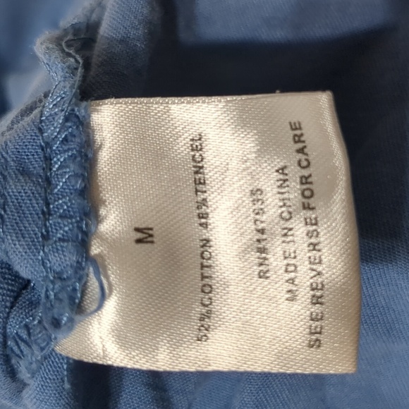 Romeo + Juliet Paperbag Short couture 44253 women size Medium - Picture 8 of 8